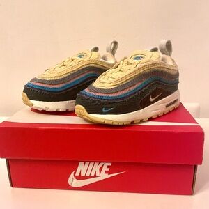 Sean Wotherspoon x Air Max 1/97 TD